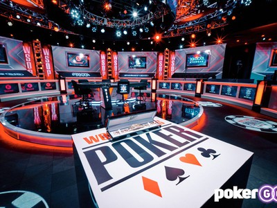 Win Your WSOP Main Event Seat for Free This February at WSOP.com