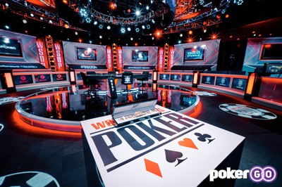 Win Your WSOP Main Event Seat for Free This February at WSOP.com