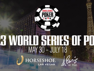 WSOP 2023: What This Year's Series Means for Michigan Players