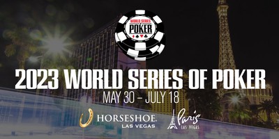 WSOP 2023: What This Year's Series Means for Michigan Players