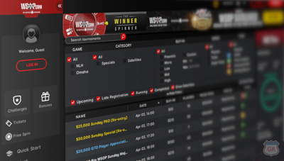 Response to WSOP MI Launch “Has Been Amazing” Says Operator