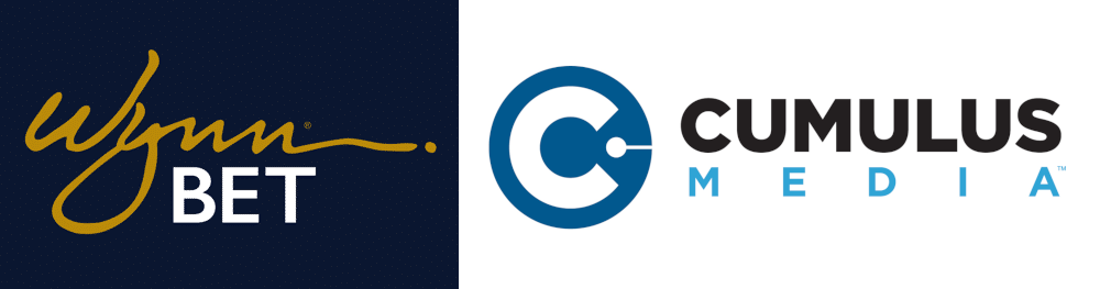 WynnBET, Cumulus Media Form Partnership