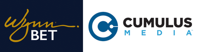 WynnBET, Cumulus Media Form Partnership