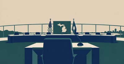 Jim Ananich to Step Down as Michigan Gaming Board Chair