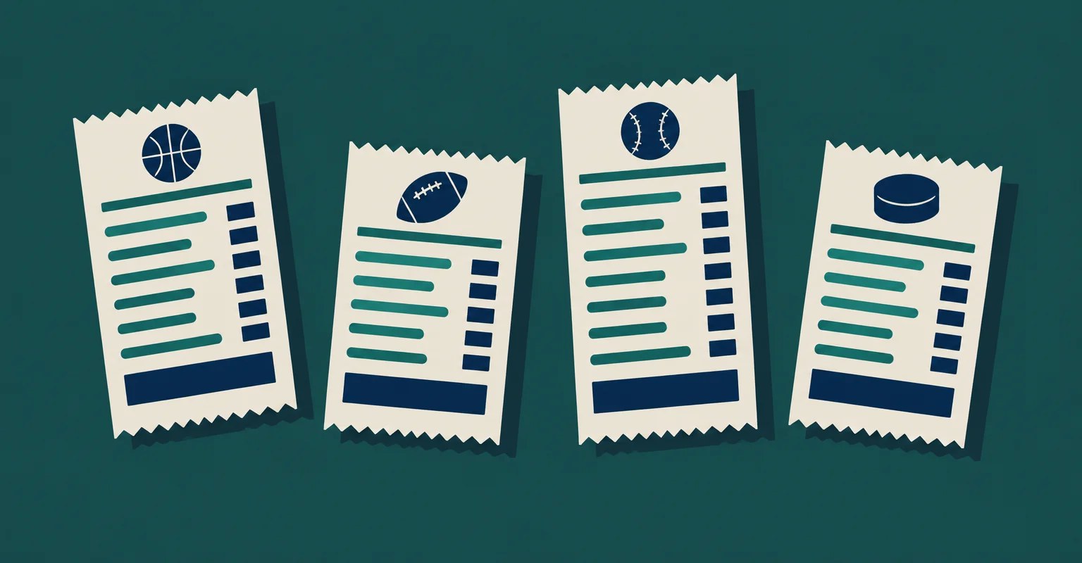 Michigan Sports Betting Revenue Hits 2026 High in July