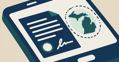Michigan Judge Temporarily Halts Kalshi’s Sports-Bet-Like Offers, Demanding State-Licensed Geolocation