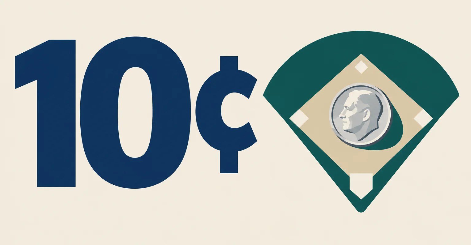Hard Rock Bet Rolls Out Automatic MLB Dime Lines in Michigan