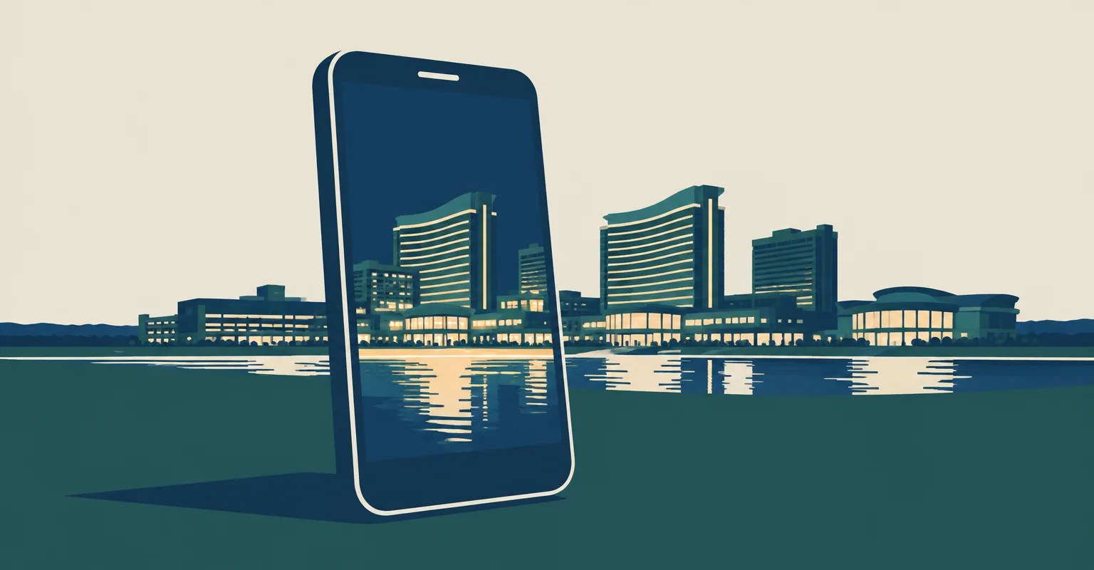 Michigan Online Gambling Revenue Rises to $355.7 Million in September