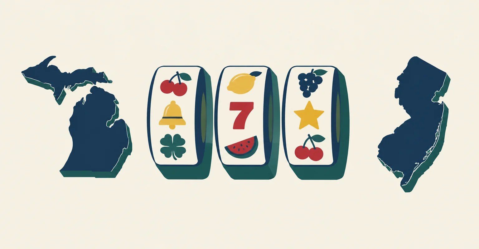 Hard Rock Bet Adds 17 Games Across Michigan and New Jersey