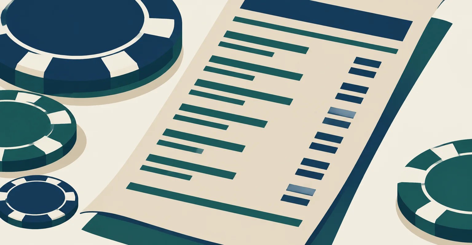 Michigan Sportsbook Receipts Fall Again as iGaming Holds Up