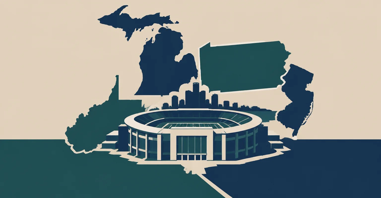 BetMGM Markets $150 Welcome Offer for Packers-Lions Bettors in Four States