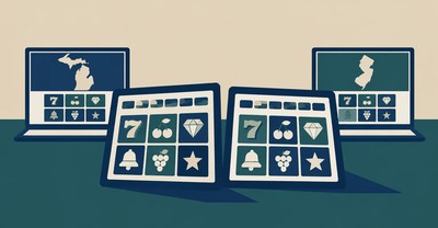Hard Rock Bet Adds 17 Slots in Michigan and New Jersey