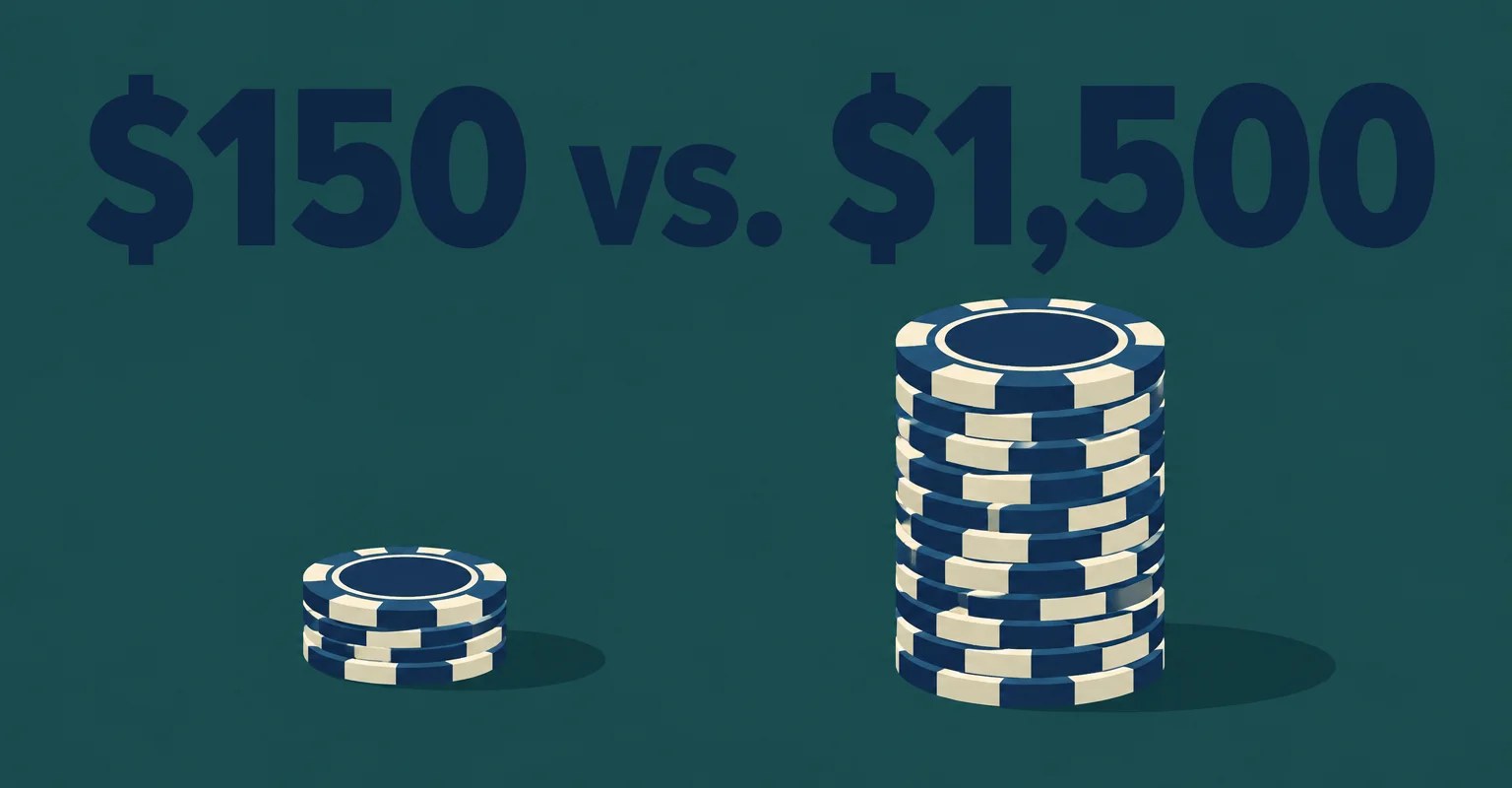 BetMGM Markets Separate $150 and $1,500 Welcome Paths for Chiefs-Seahawks