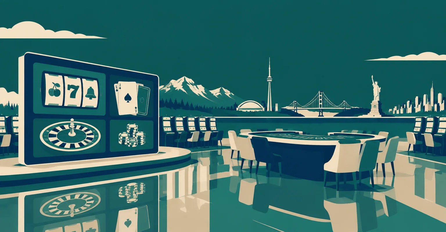 Rush Street Interactive Posts Record Quarter as Casino Drives Growth
