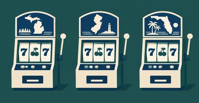 Hard Rock Bet Adds 28 New Casino Games to Its Michigan and New Jersey Apps, Expanding Its Libraries