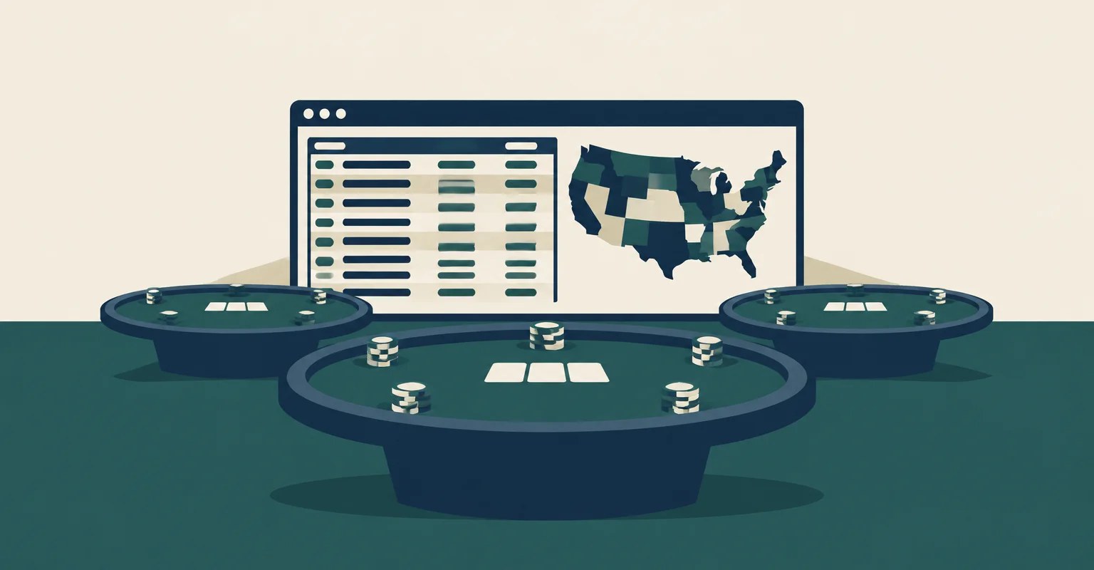 PokerStars on FanDuel Sets $3.5 Million Dynasty Series Across Three States