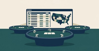 PokerStars on FanDuel Sets $3.5 Million Dynasty Series Across Three States