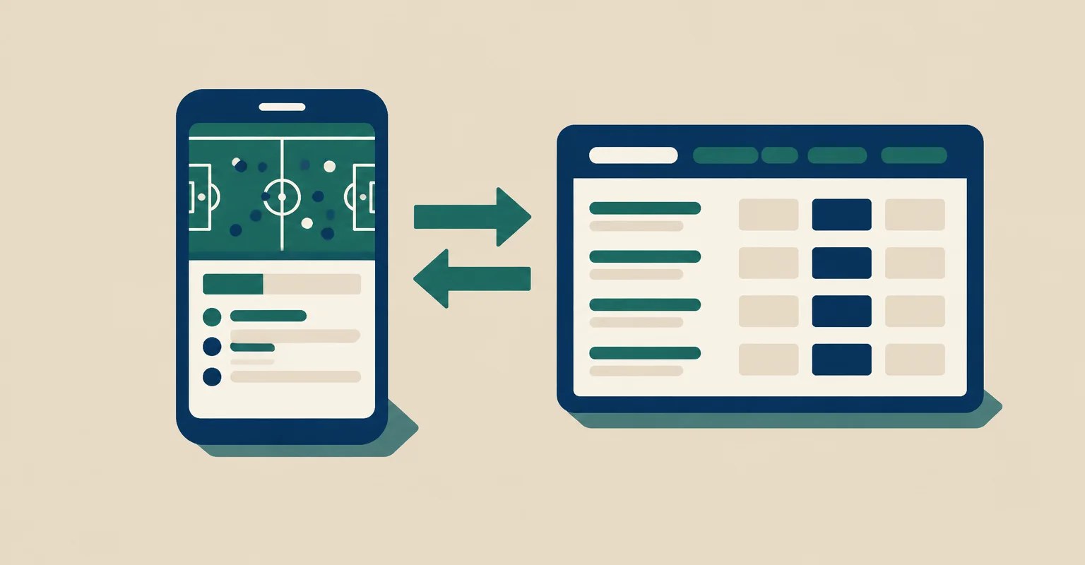 Real App Will Add FanDuel Markets for Michigan Users