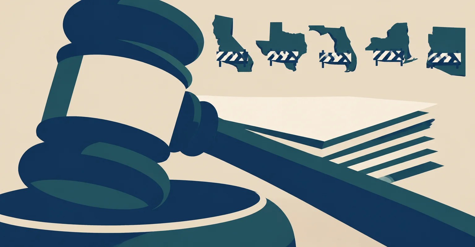 Underdog Sues Five States After Dropping Fantasy Licences