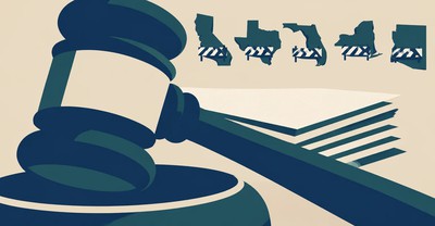 Underdog Sues Five States After Dropping Fantasy Licences